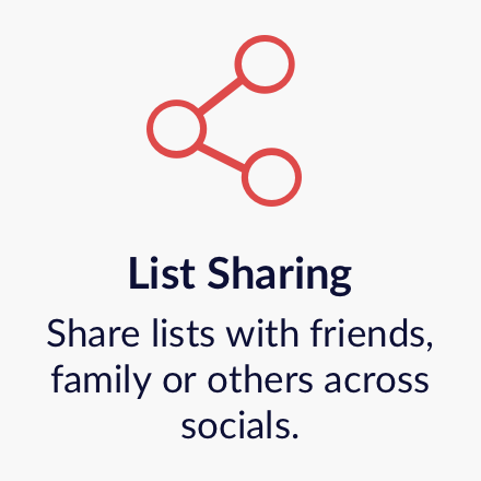 Features_listsharing
