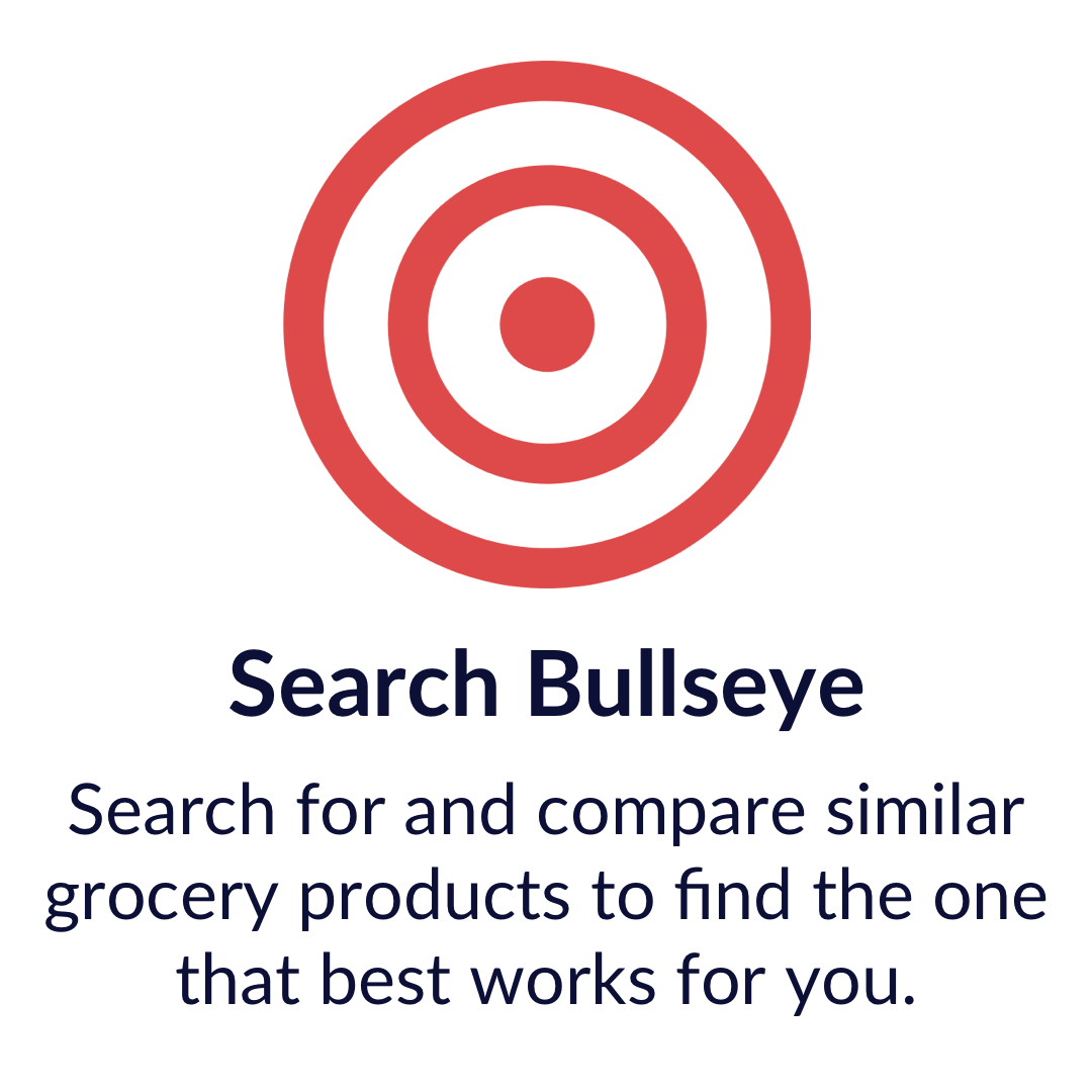 Search Bullseye